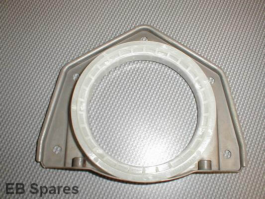 TS rear crank seal for Alfa Romeo 147