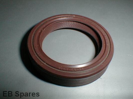 Front crank seal for Alfa Romeo 147