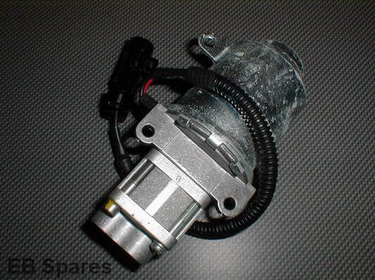Selespeed Pump 