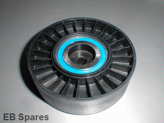 1.9 Anc belt idler 