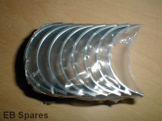 1.6 16v big ends (40mm journal) STD 