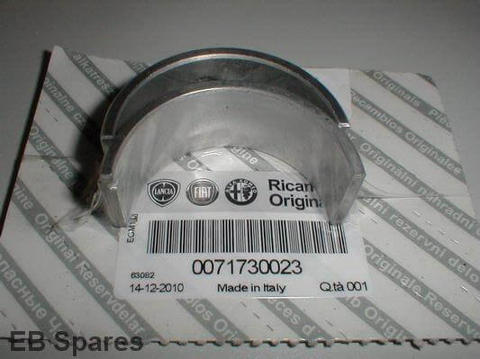 variator shells 