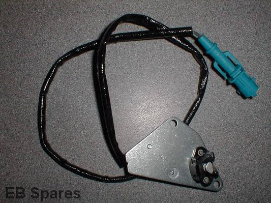 camshaft sensor. TS and JTS for Alfa Romeo 147