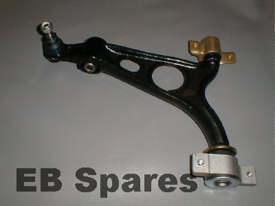 Bottom wishbones right for Alfa Romeo 147