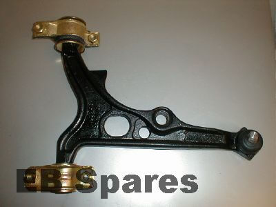 Bottom wishbone left 