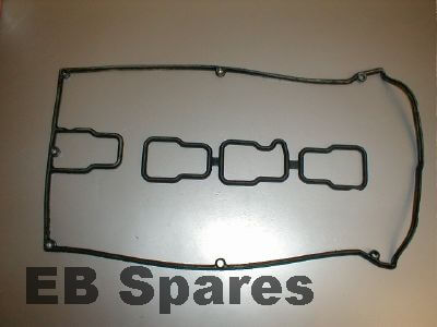 16v cam cover gasket. early two peice 