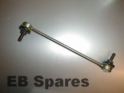 front anti roll link V6 models 