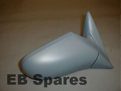 electric/heated door mirrors. Right hand drive only. OS 