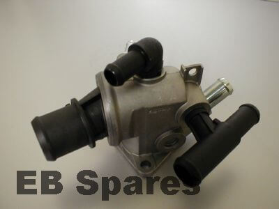 16v Thermostat early 