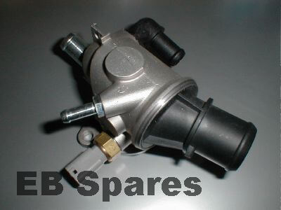 Late thermostat 16v 