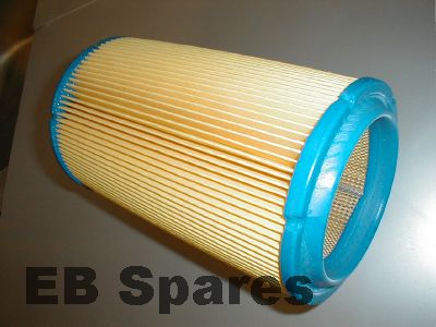 16v air filter 