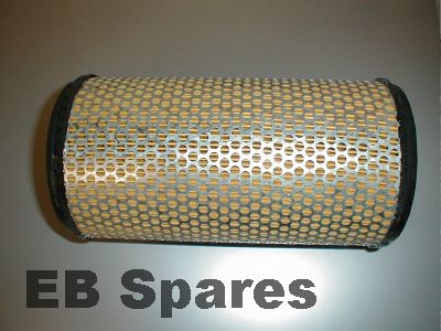 V6 Air filter 