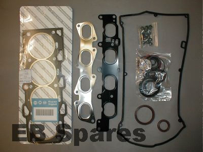 JTS head gasket set 