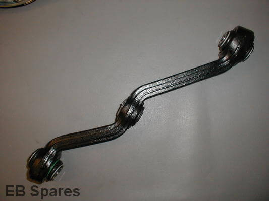 Swinging arm complete 