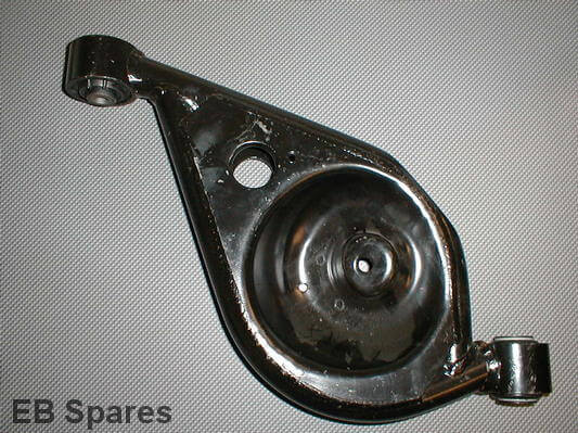 Trailing arm. Right 