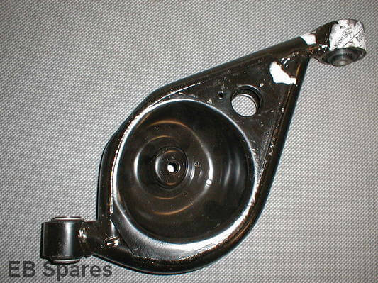 Trailing arm. Left 