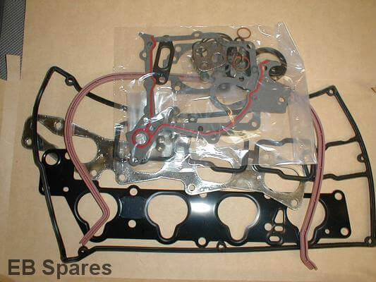 Early 16v engine set 