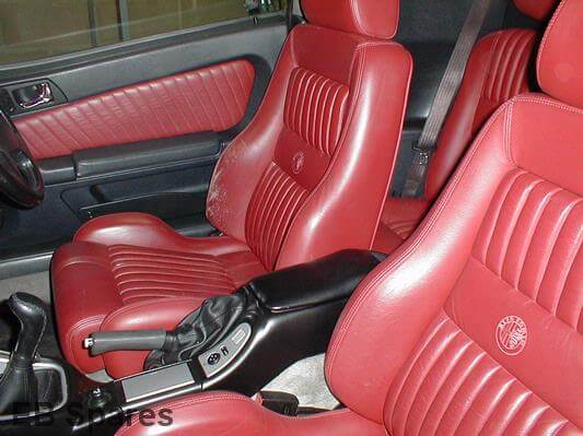 GTV TS for spares 