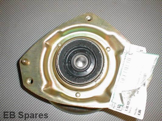 Top front strut mount. avaialable to special order 