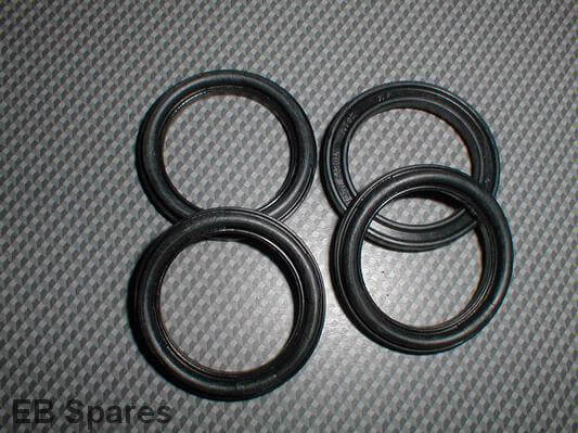 JTS plug seals 