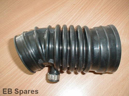 Air Intake pipe. 16v TS  Upper part only 