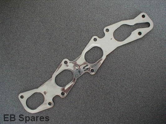 early manifold to head gasket 
