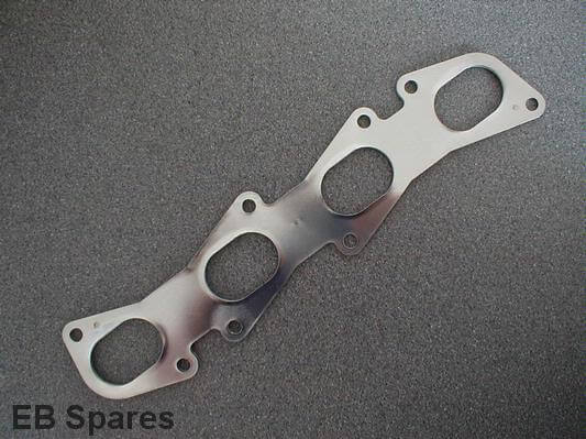 CF2 manifold to head gasket 