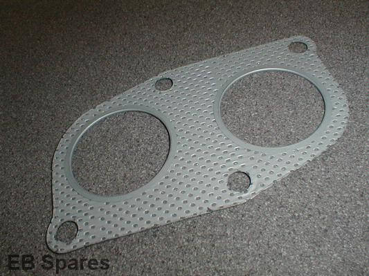 manifold to downpipe gasket 