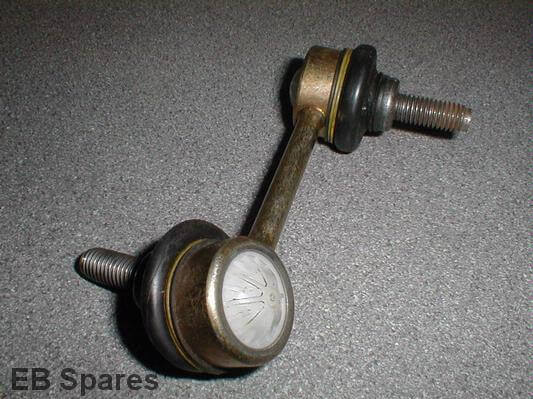 Rear roll bar link. Right 