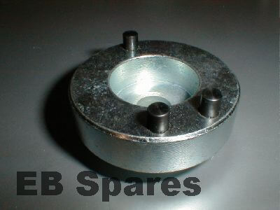 1.8 & 2.0 variator removal tool 