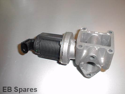 1.9 EGR Valve (16valve) 