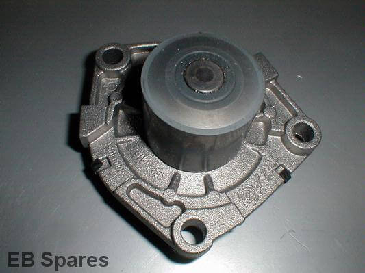 JTD 16v and 20v waterpump 