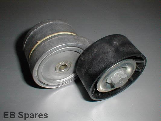1.9 Anc belt tensioner 