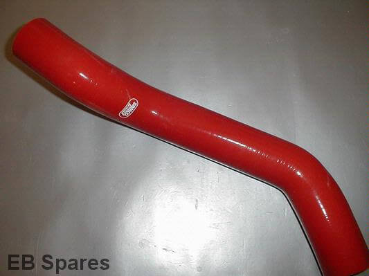 Bottom turbo hose 