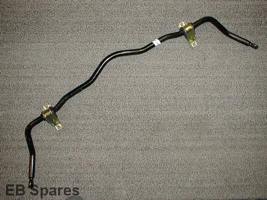 3.2 front roll bar. 23mm 
