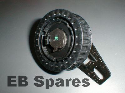 2.0 Balance belt tensioner 