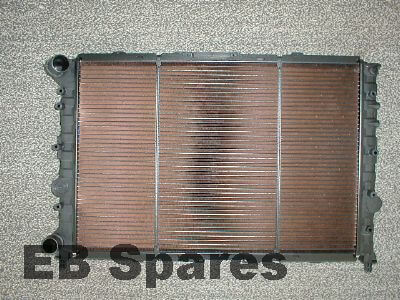 3.2 Radiator  