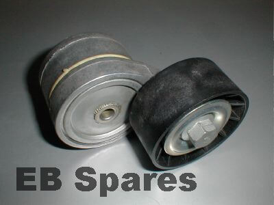 16v ancillary belt tensioner 