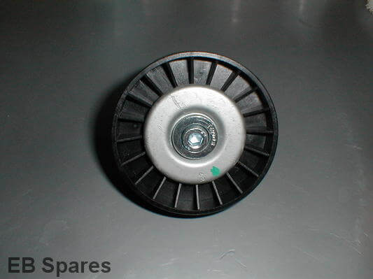 Bottom Anc belt idler 