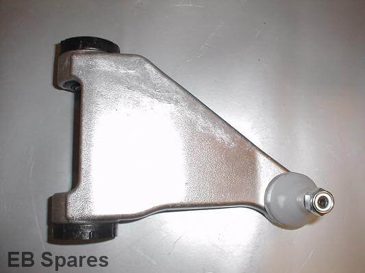 166 Top wishbone. Right 