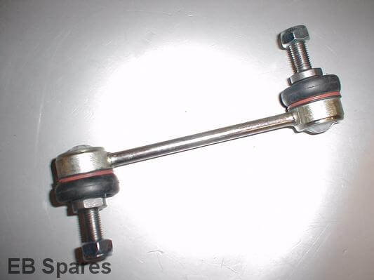 Front anti roll links 