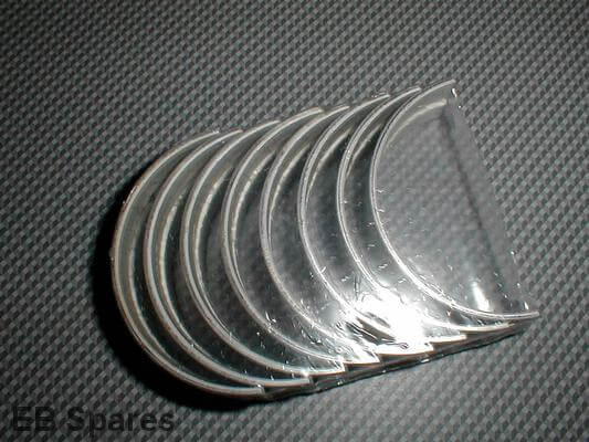 V6 Mains. STD 