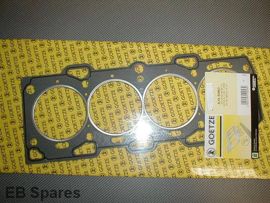 Goetze composite headgasket 
