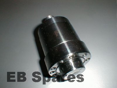 2.0 Variator 