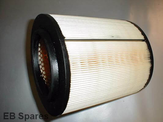 Air filter. all models. 