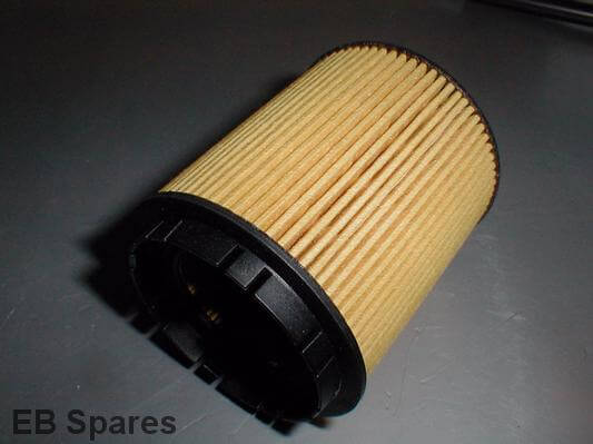 2.2 JTS Oil filter element 