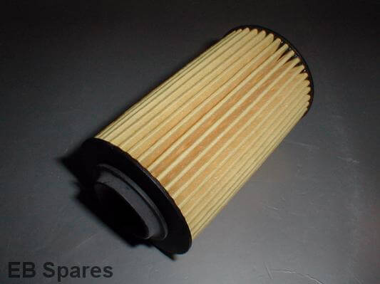 3.2 V6 oil filter 