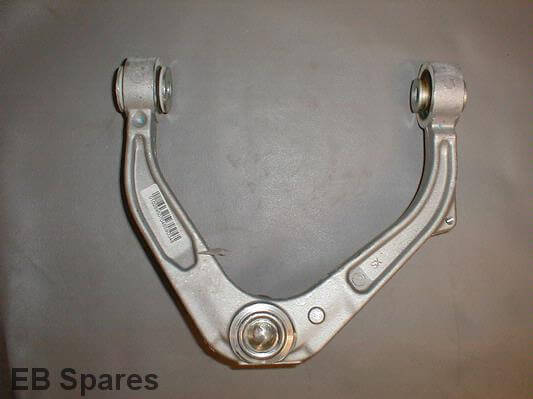 top arm. Left 