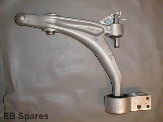 Bottom wishbone. Left 