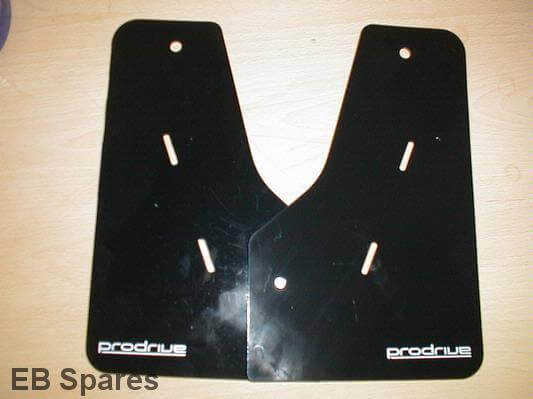 Prodrive front stone guards SOLD OUT 